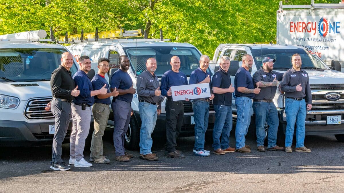 Featured image for “The Value of Experience in HVAC Service”