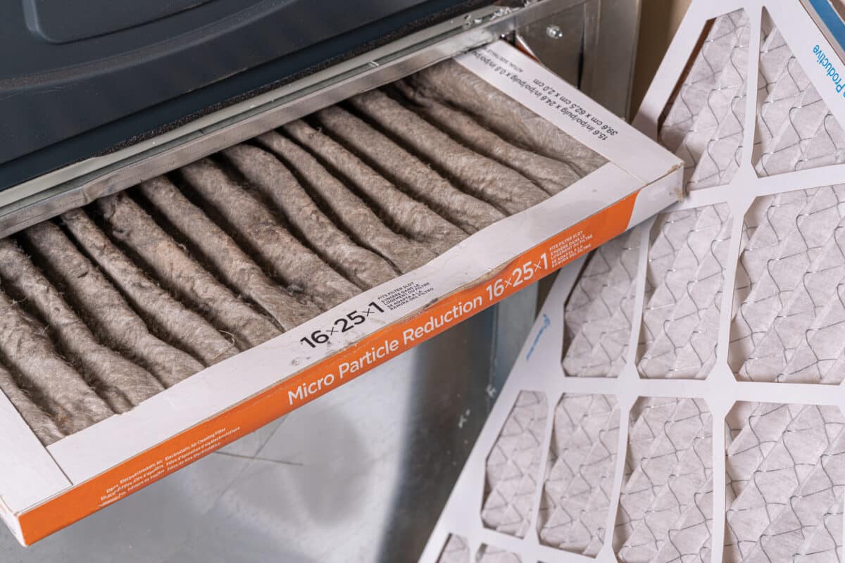 Featured image for “Expert Guide: How Your HVAC System Fights Allergies in Rhode Island”