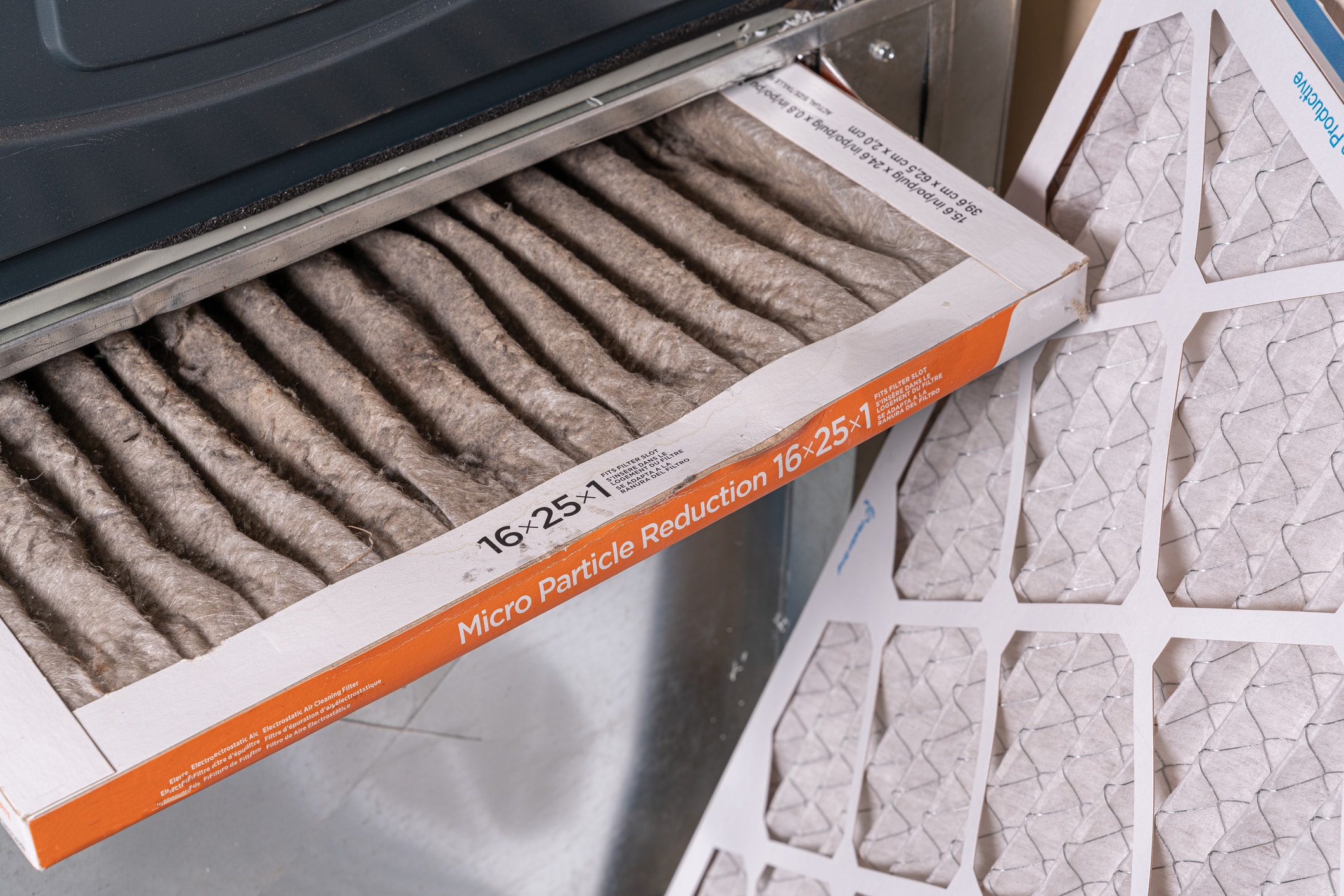 Featured image for “Expert Guide: How Your HVAC System Fights Allergies in Rhode Island”
