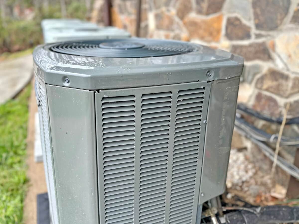 Featured image for “Spring Cleaning Secrets: Central A/C Edition”