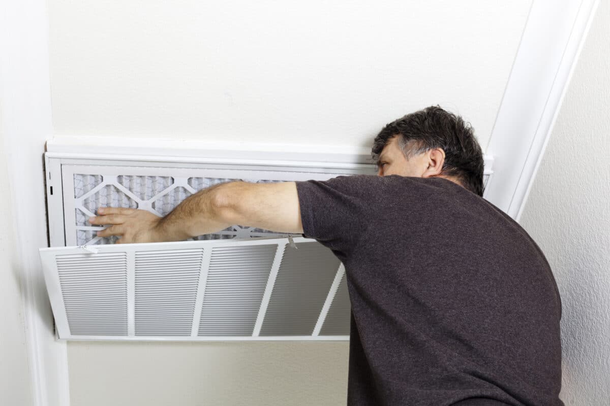 Featured image for “Breathe Easier: How the Right A/C Filter Choice Transforms Home Air Quality”
