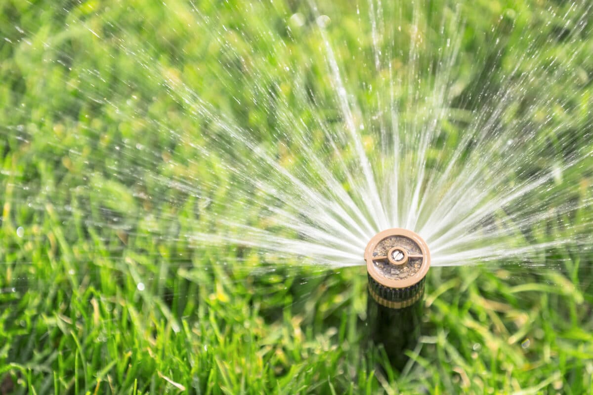 Featured image for “How to Save Hundreds on Water Bills with a Secondary Sprinkler Meter”