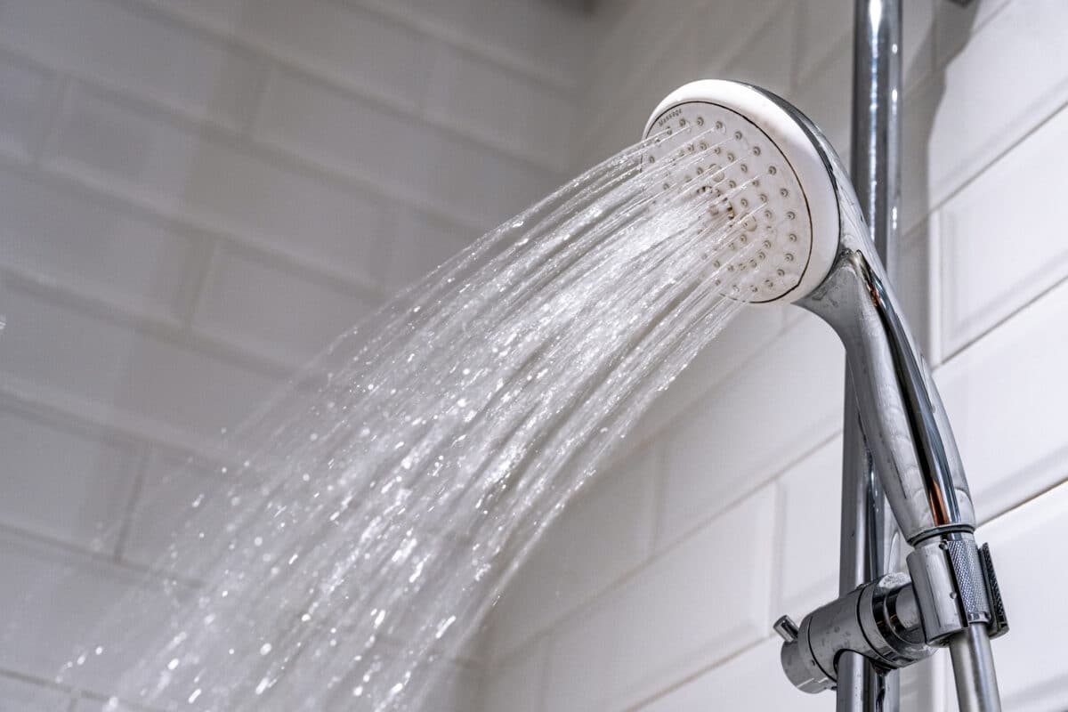 Featured image for “Your Home’s Water Pressure is Too High or Low: What You Can Do”