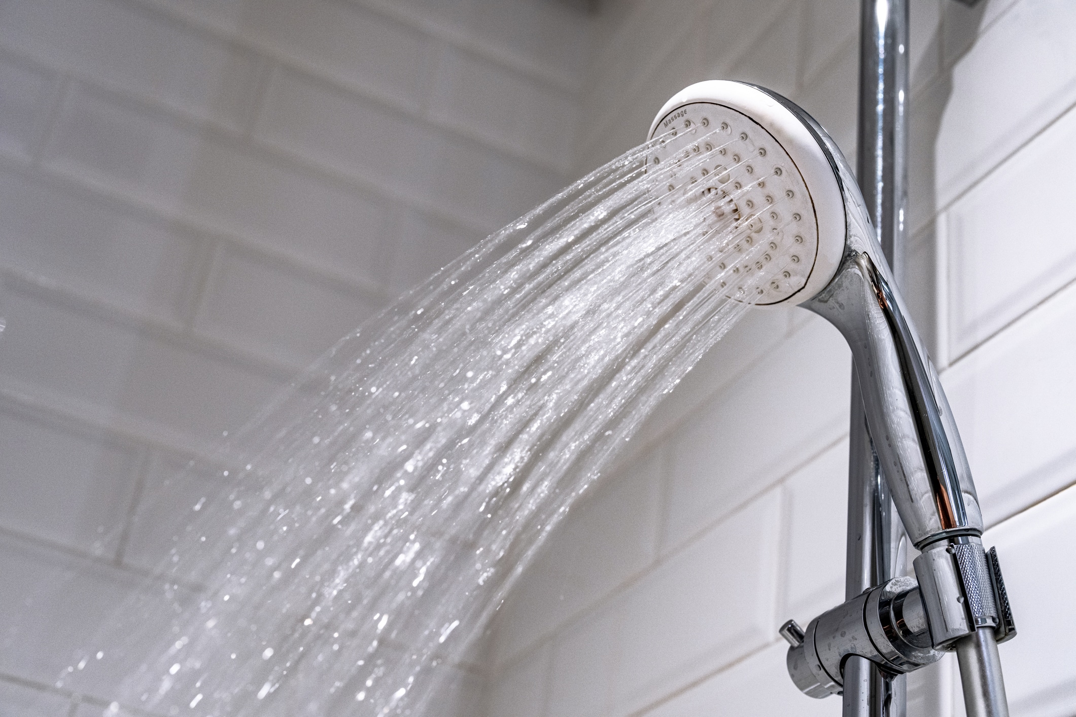 Featured image for “Your Home’s Water Pressure is Too High or Low: What You Can Do”