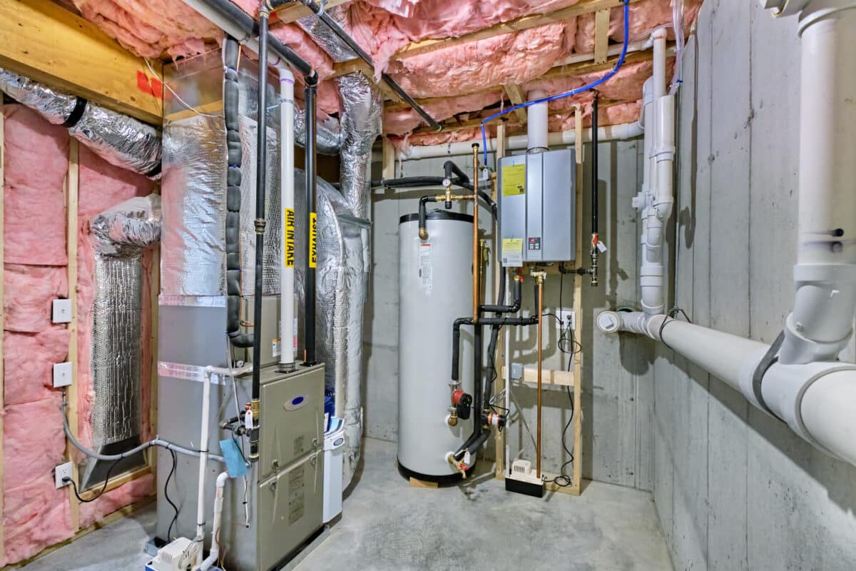 Featured image for “Why Your Heating or Cooling System Isn’t Working After Sitting Idle”