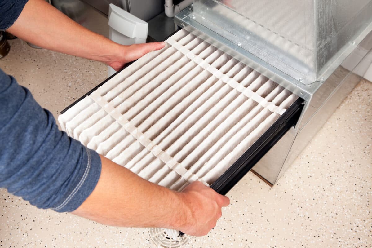 Featured image for “How to Improve Indoor Air Quality in Your Rhode Island Home”