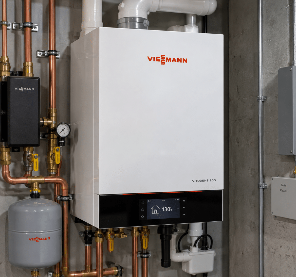 Featured image for “The Real Cost of High-Efficiency Heating Systems: Why Maintenance Matters”