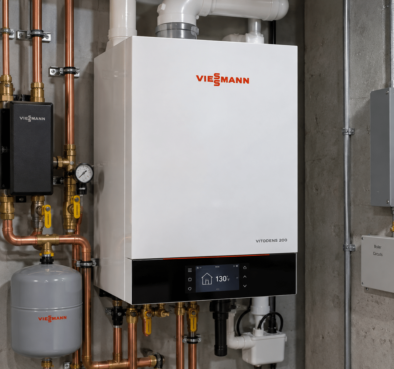 Featured image for “The Real Cost of High-Efficiency Heating Systems: Why Maintenance Matters”